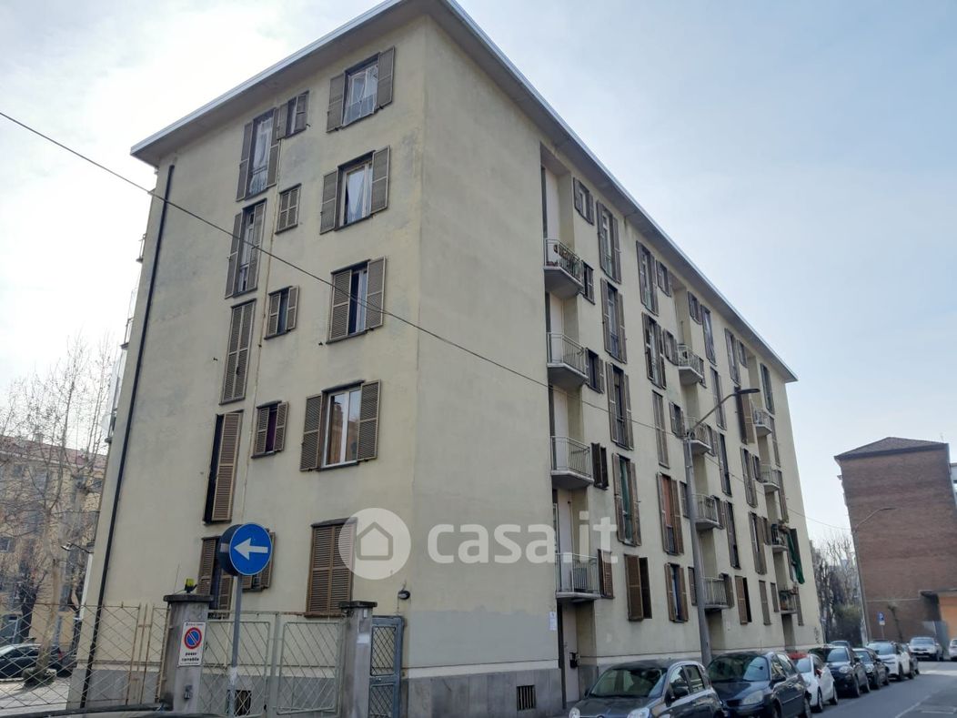 Appartamento in Vendita in Via pomponazzi 9 a Torino