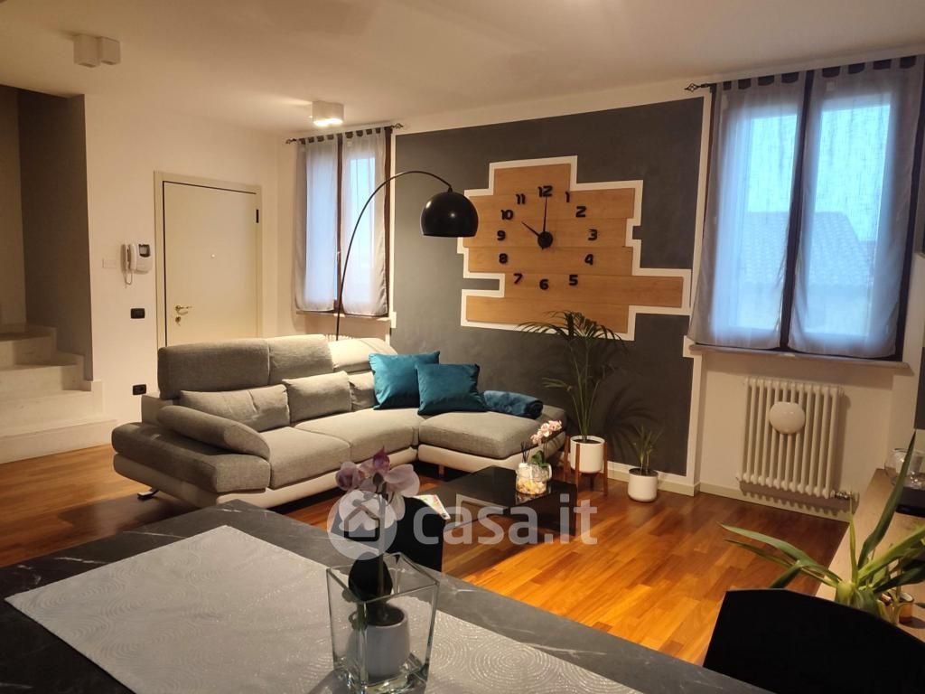 Appartamento in Vendita in a Monteforte d'Alpone