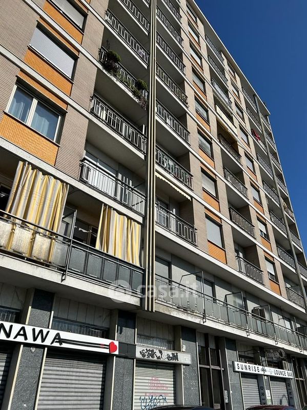 Appartamento in Vendita in Corso Orbassano 350 a Torino