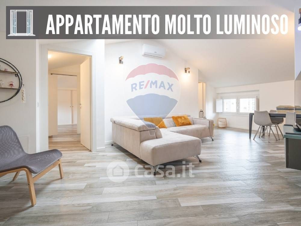 Appartamento in Vendita in Via Francesco Rismondo 35 a Milano