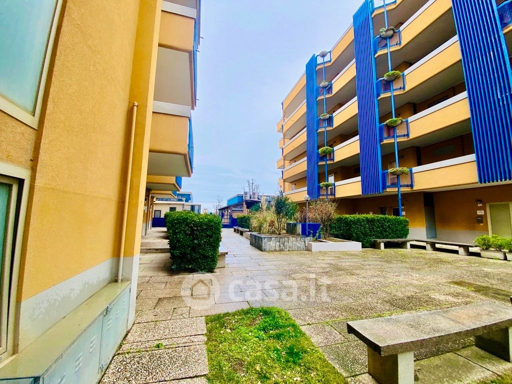 Appartamento in Vendita in Viale Regina Margherita 109 a Rimini