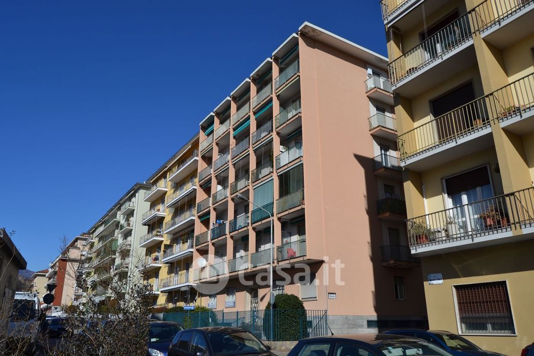 Appartamento in Vendita in Via A. Vialardi di Verrone 9 a Biella
