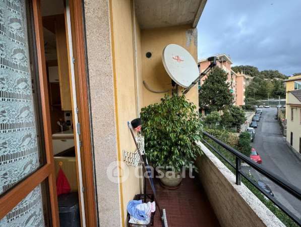 Appartamento in Vendita in Via Imperiale 36 a Genova