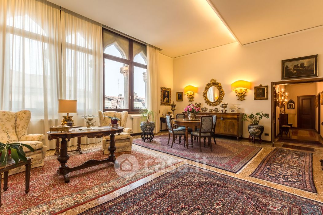 Appartamento in Vendita in Sestiere di Castello - S.M. Formosa a Venezia