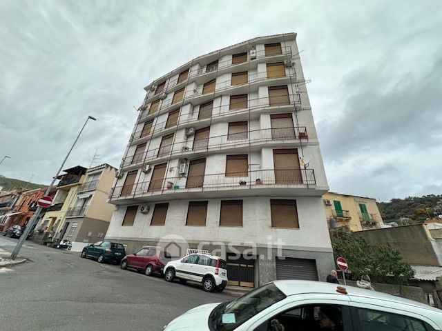 Appartamento in Vendita in Via Comunale - Villaggio Bordonaro 104 a Messina
