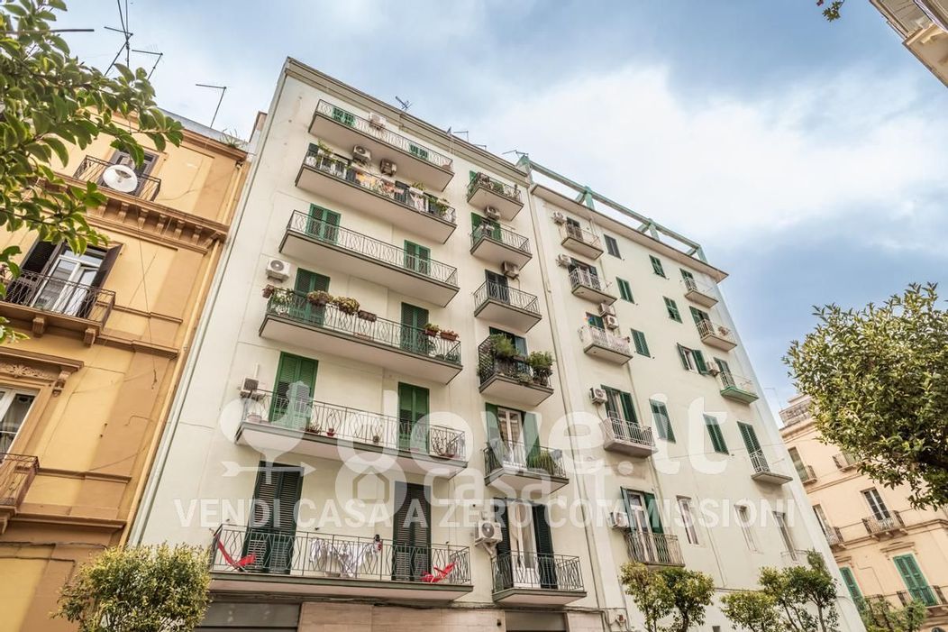 Appartamento in Vendita in Via Giuseppe Pisanelli 13 a Taranto