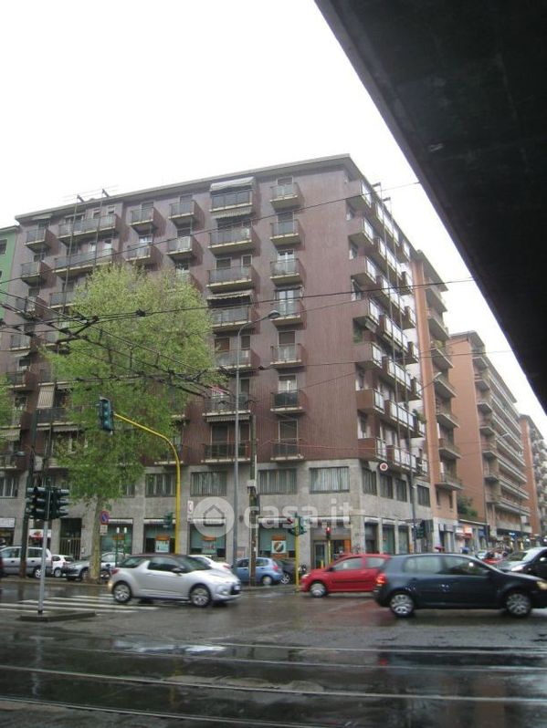 Stanza in Affitto in Viale Certosa 30 a Milano