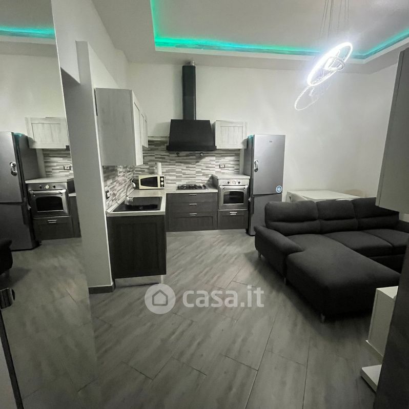 Appartamento in Affitto in Via Privata Lugo 2 a Milano