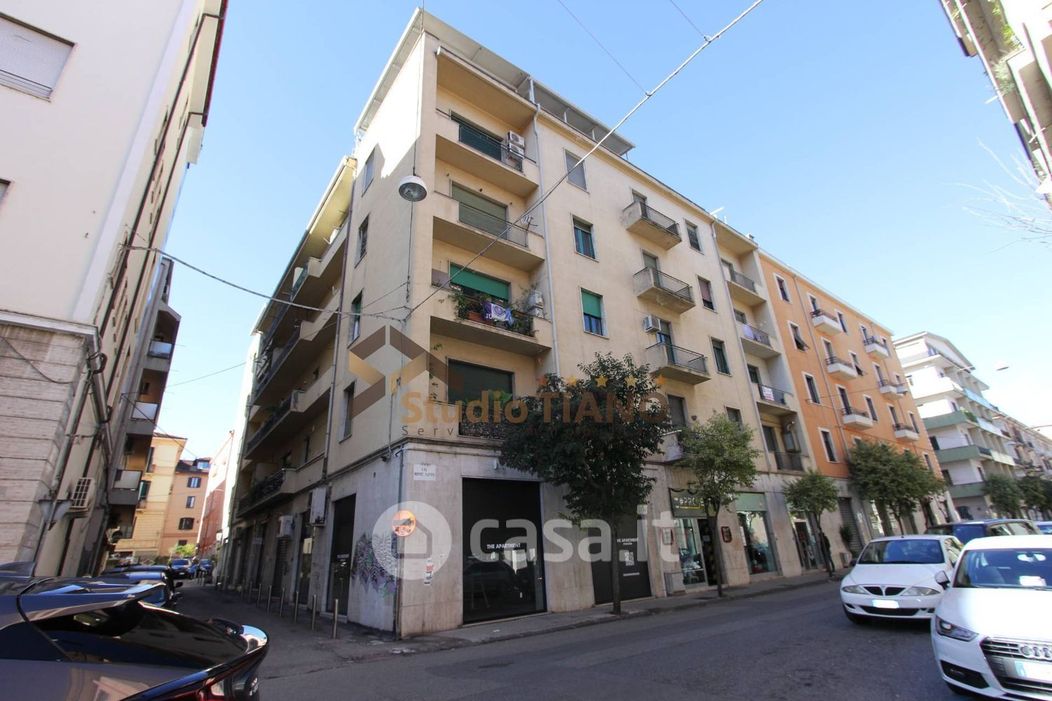 Appartamento in Vendita in Via Idria 26 a Cosenza