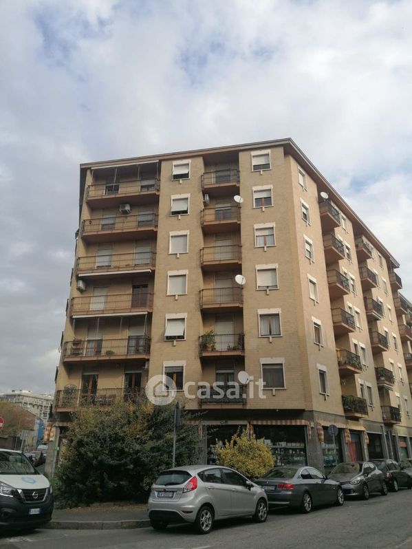 Appartamento in Vendita in Via Monterotondo 16 a Alessandria