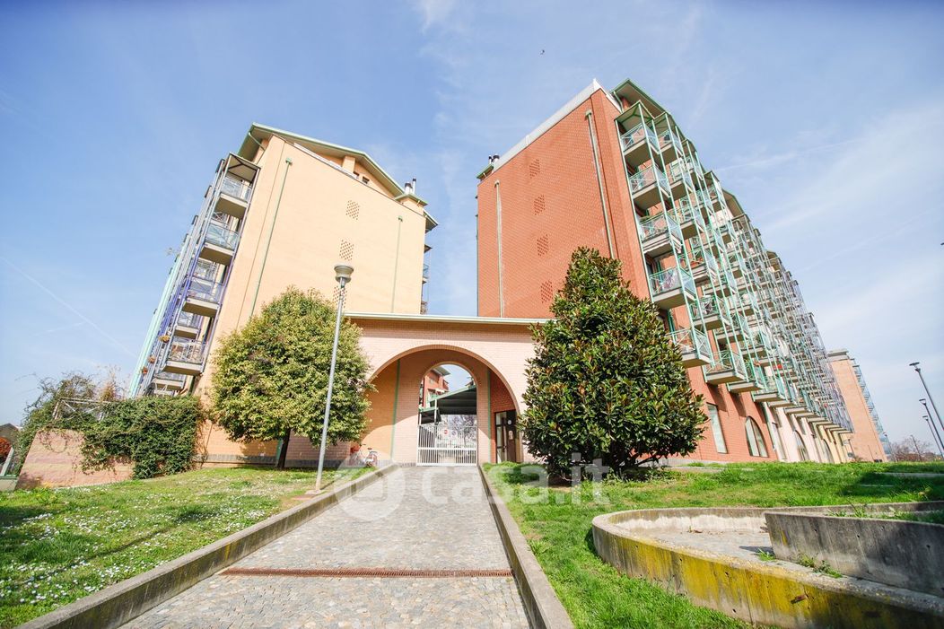 Appartamento in Vendita in Corso Enrico Gamba 38 a Torino