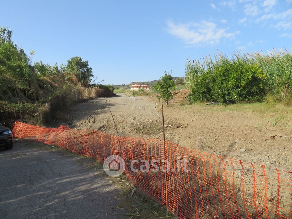 Terreno edificabile in Vendita in Via Amalfi a Gizzeria