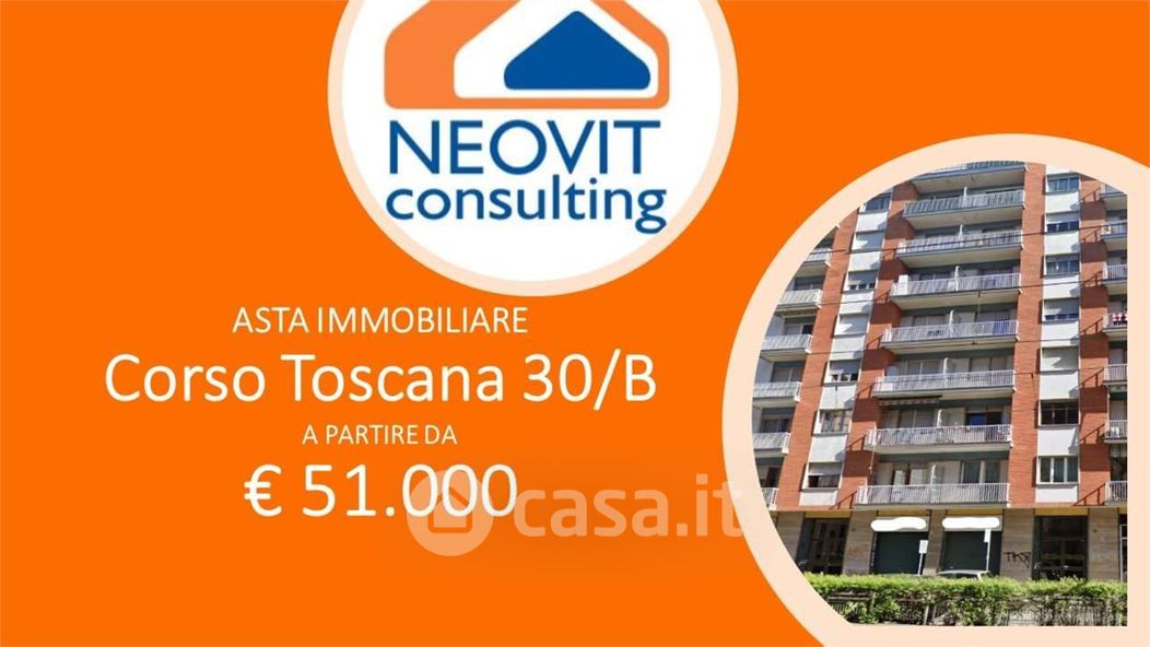 Negozio/Locale commerciale in Vendita in Corso Toscana 30 /B a Torino
