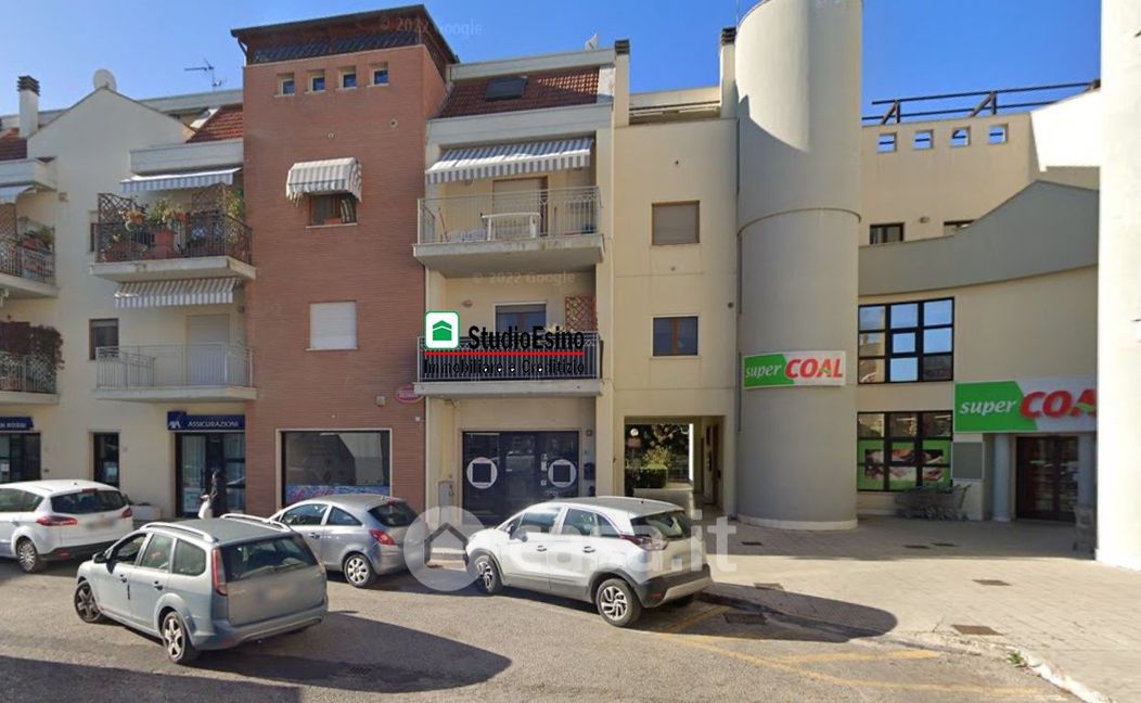Ufficio in Affitto in Piazza Massimiliano Kolbe 5 a San Benedetto del Tronto