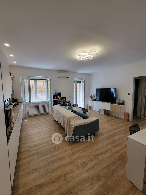 Appartamento in Affitto in Via Augusto Conti a Roma