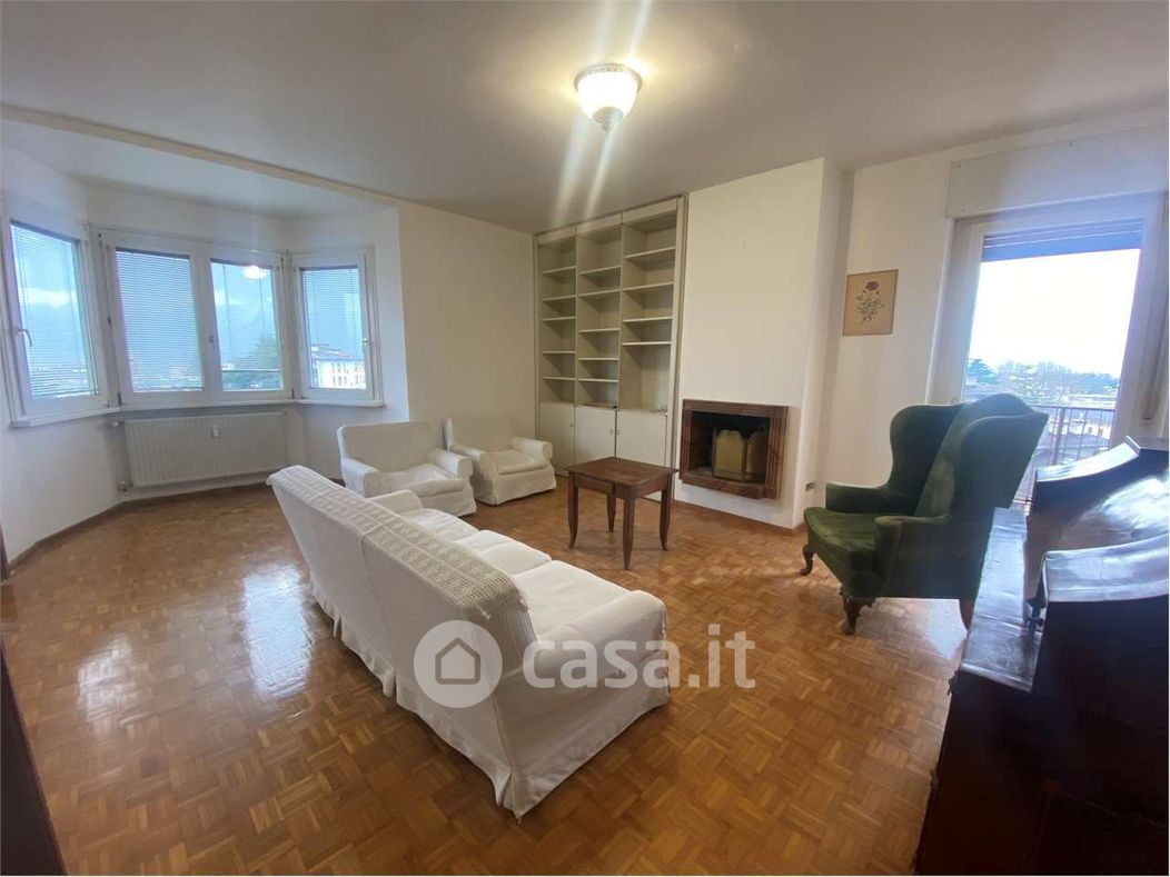 Appartamento in Affitto in a Trento