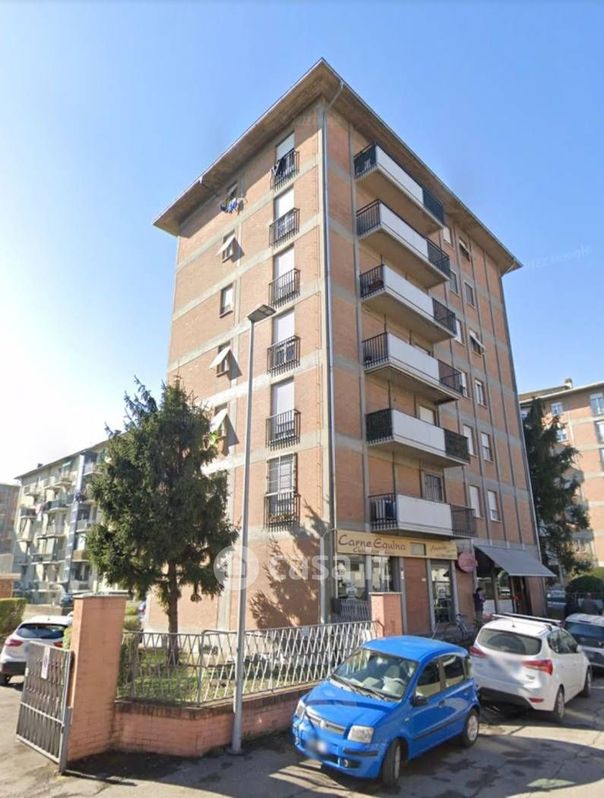 Appartamento in Vendita in Via Edward Jenner a Parma