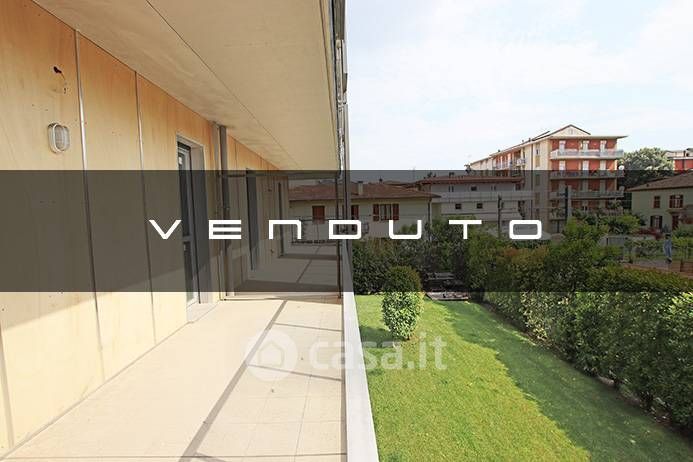 Appartamento in Vendita in Via F. Corridoni 79 a Bergamo