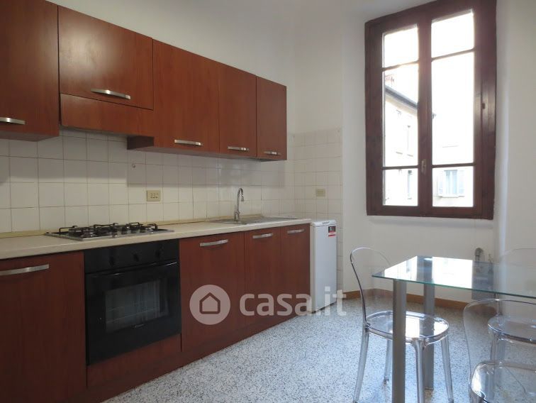 Appartamento in Affitto in Via Ciro Menotti a Milano