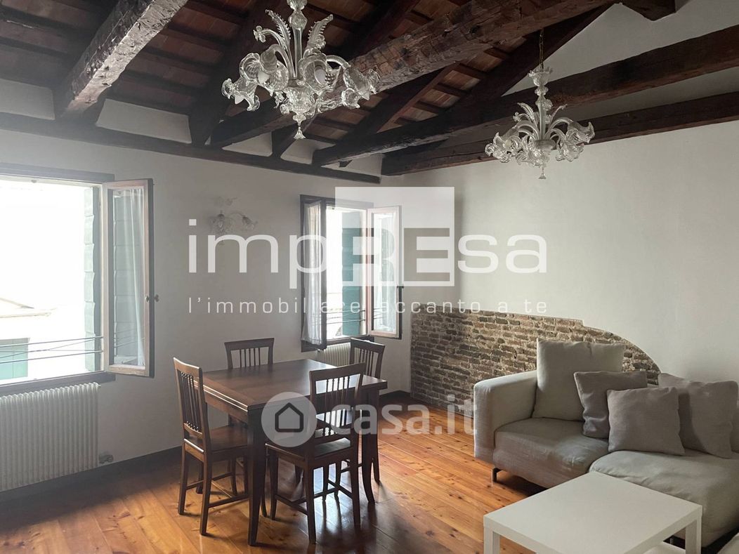 Appartamento in Vendita in Via San Michele a Treviso