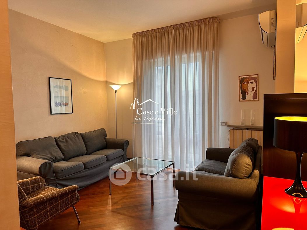 Appartamento in Affitto in Via Frà Bartolomeo 68 /F a Prato