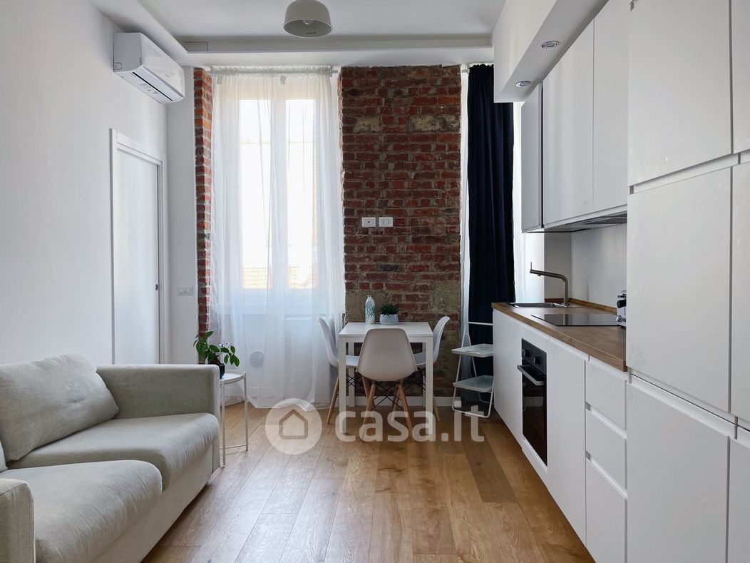 Appartamento in Affitto in Via Arquà 13 a Milano