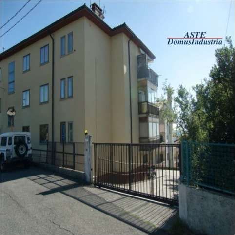 Appartamento in Vendita in Via del Castelliere 35 a Trieste