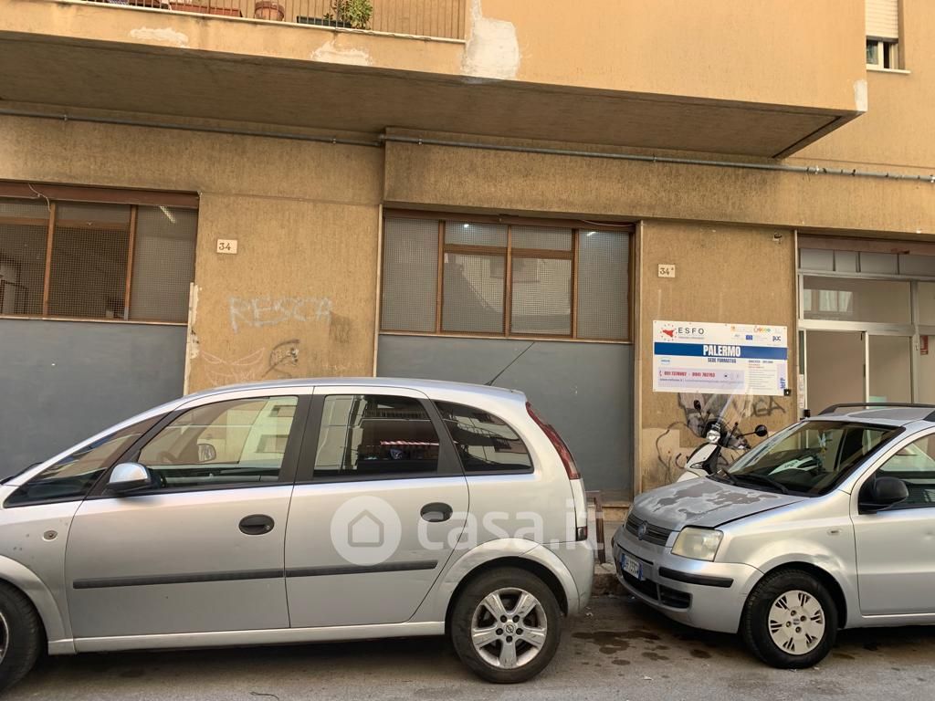 Ufficio in Vendita in pico della mirandola 34 a Palermo