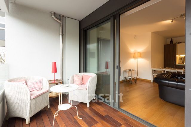 Appartamento in Vendita in Via Marco Ulpio Traiano 33 D a Milano