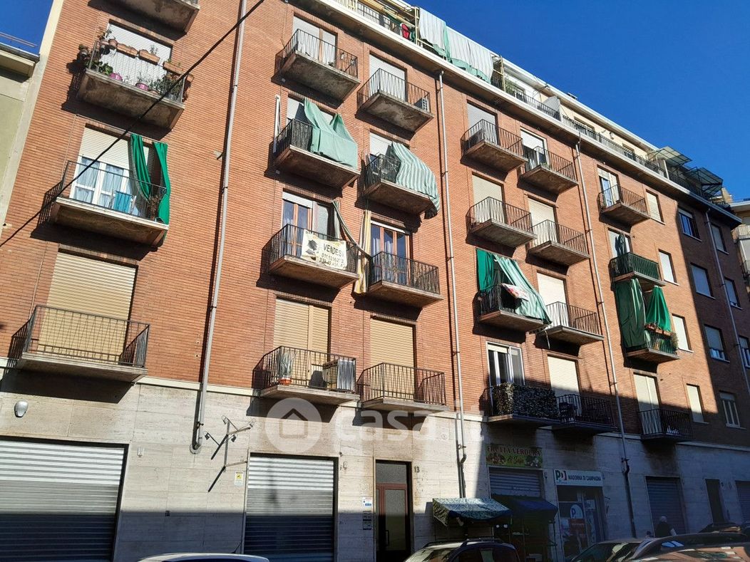 Appartamento in Vendita in Via Assisi 13 a Torino