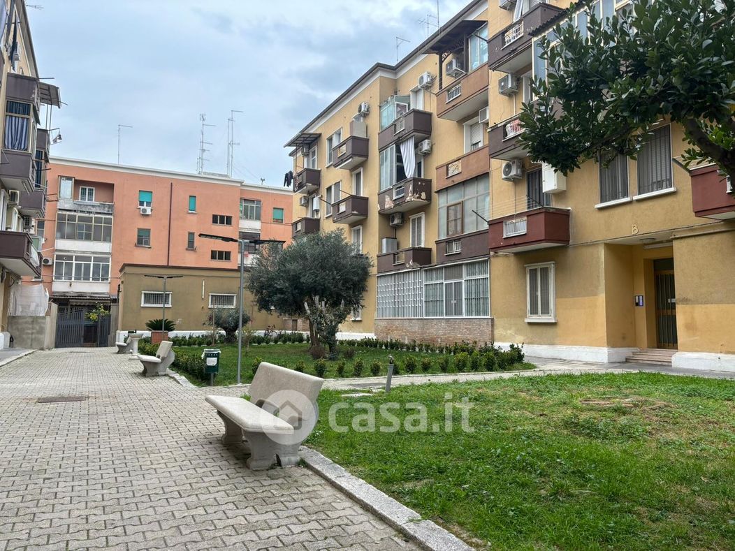 Appartamento in Vendita in Via Galliani a Foggia