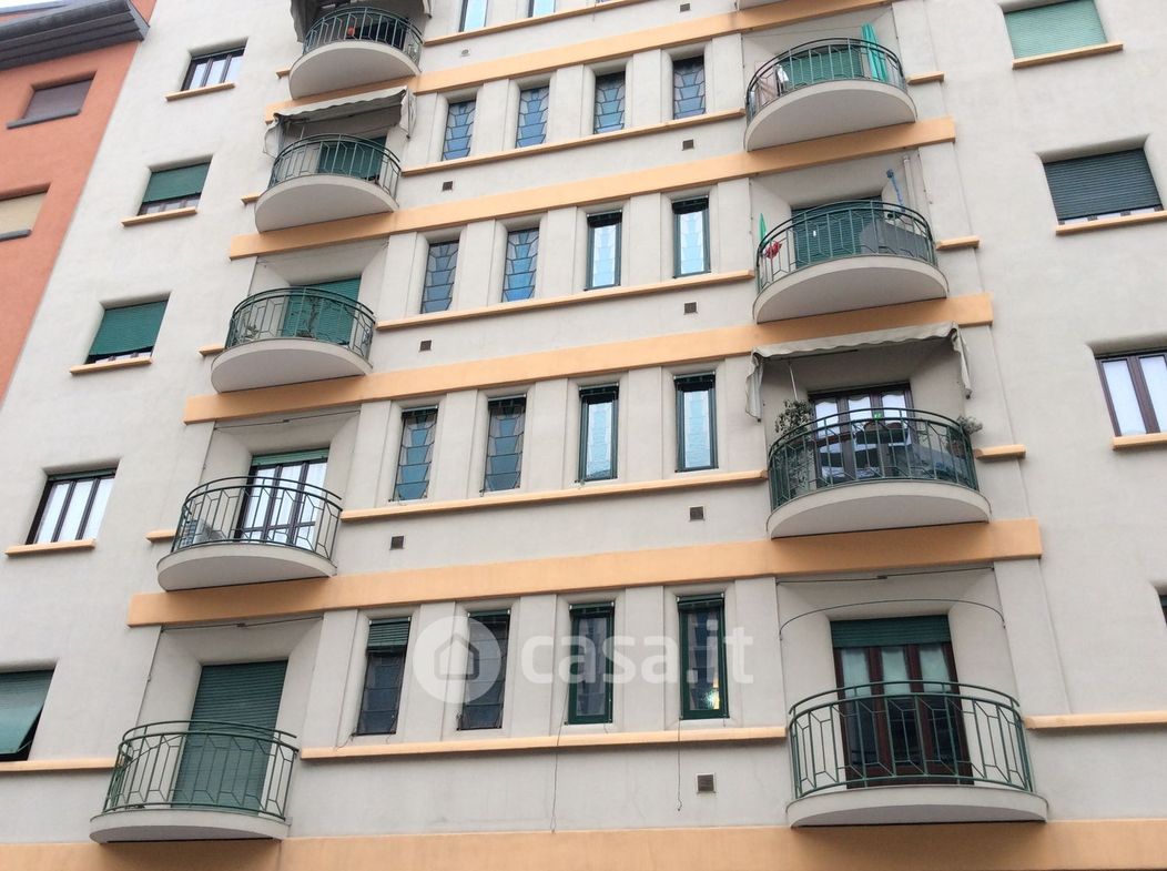 Appartamento in Affitto in Corso Lodi 125 a Milano