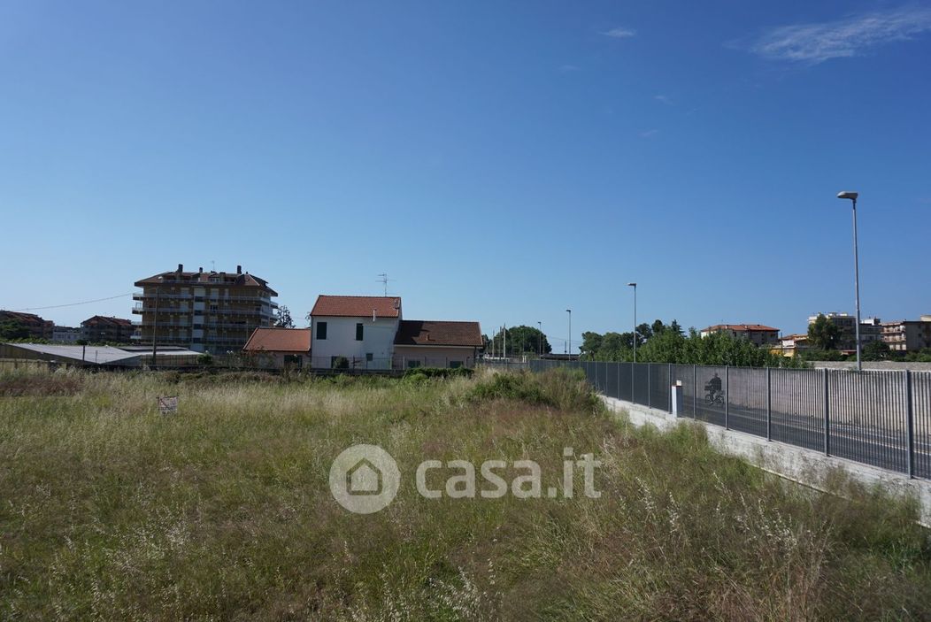 Terreno edificabile in Vendita in Via Braie 151 a Camporosso