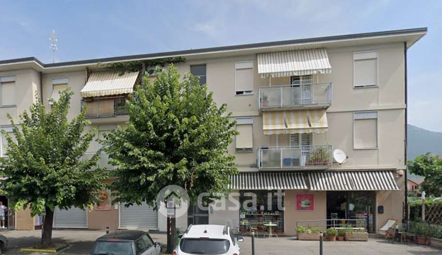 Appartamento in Vendita in Via Giuseppe Zola 53 a Brescia