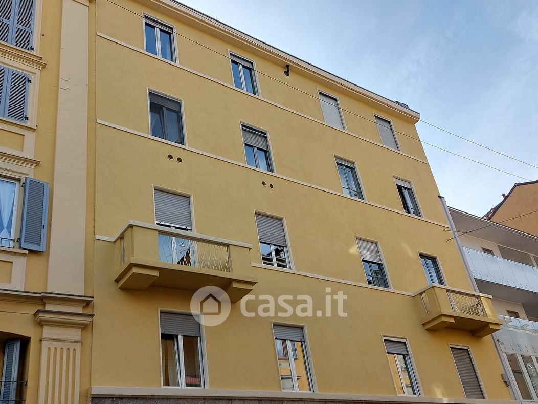 Appartamento in Affitto in Via Amatore Sciesa 5 a Milano