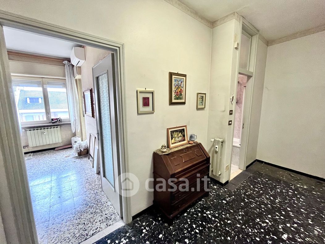Appartamento in Vendita in Via Torquato Tasso 8 a Asti