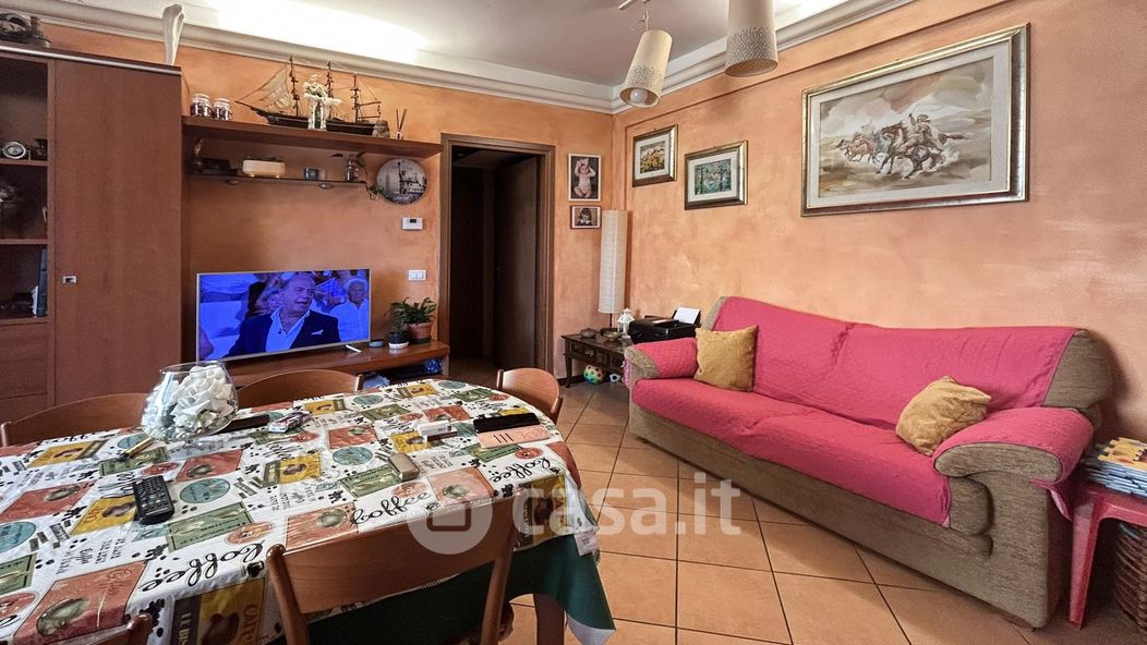 Appartamento in Vendita in Via Cosimo Maciocco 34 a Marino