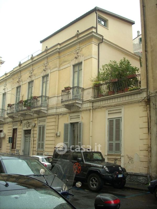 Appartamento in Vendita in Via Perugia 1 a Catania