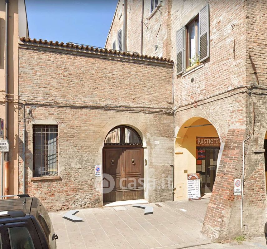 Appartamento in Vendita in Via Boccacanale di Santo Stefano 60 a Ferrara
