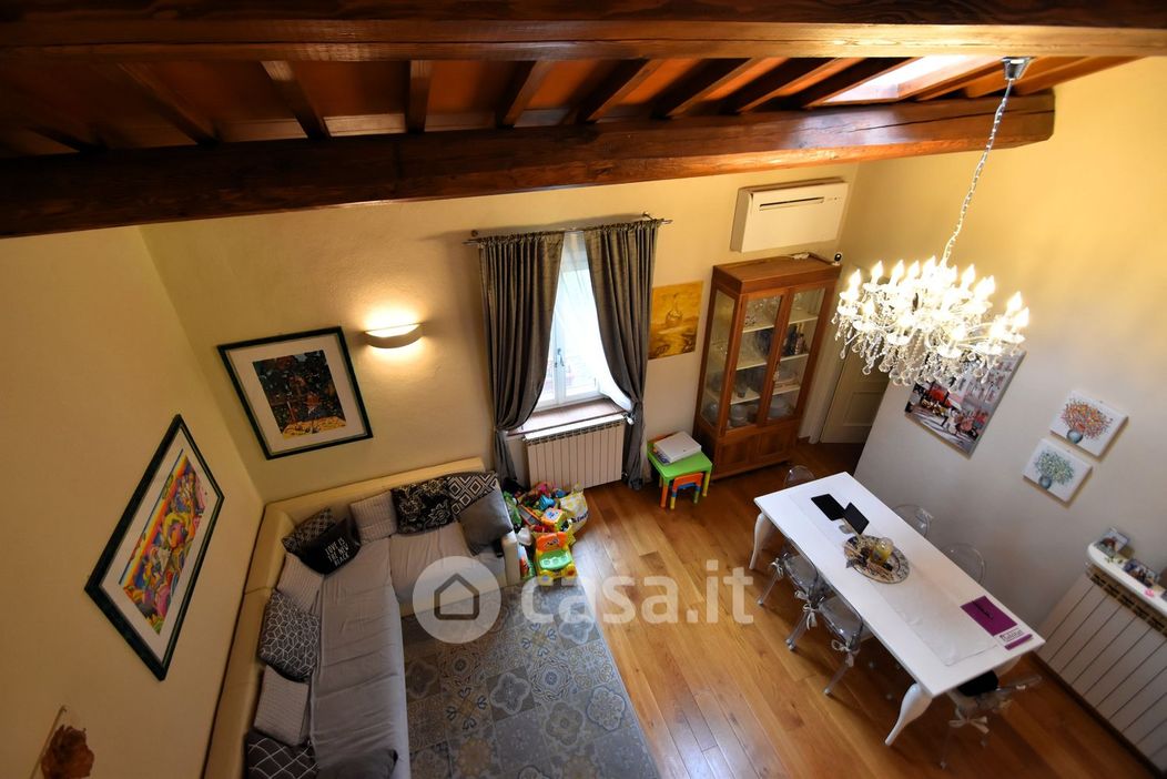 Appartamento in Vendita in Via Melis Federigo a Prato
