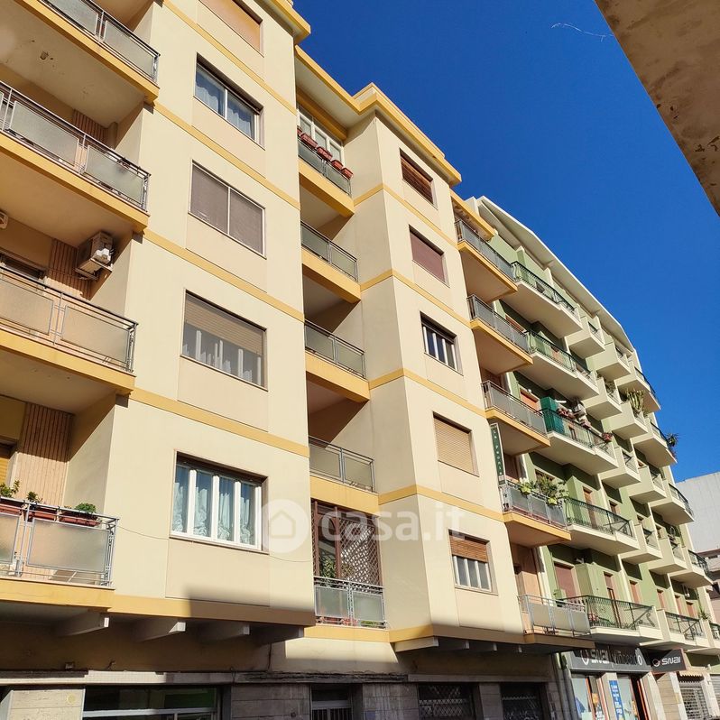 Appartamento in Vendita in Via Torrione a Reggio Calabria