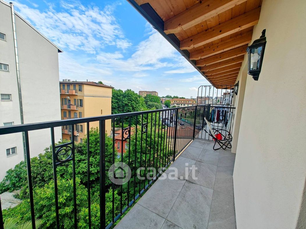 Appartamento in Affitto in Via Luigi Ornato 44 a Milano