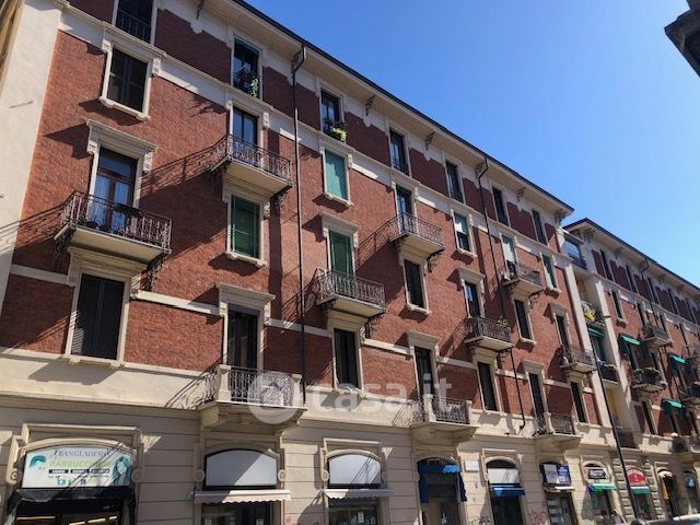 Appartamento in Vendita in Via Domenico Scarlatti 20 a Milano