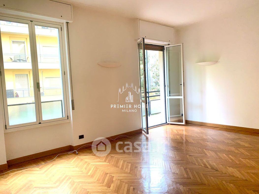 Appartamento in Affitto in Via San Vincenzo a Milano