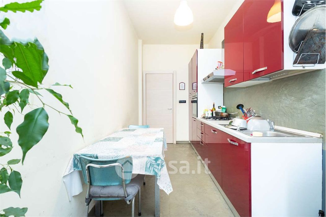 Appartamento in Vendita in Via Bernardino Galliari 17 a Torino