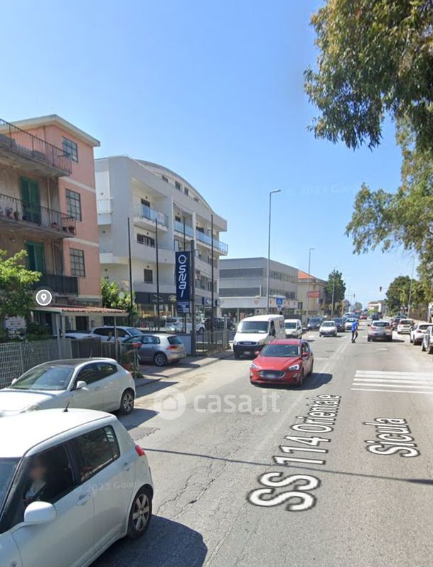 Appartamento in Vendita in Località Tremestieri 241 a Messina