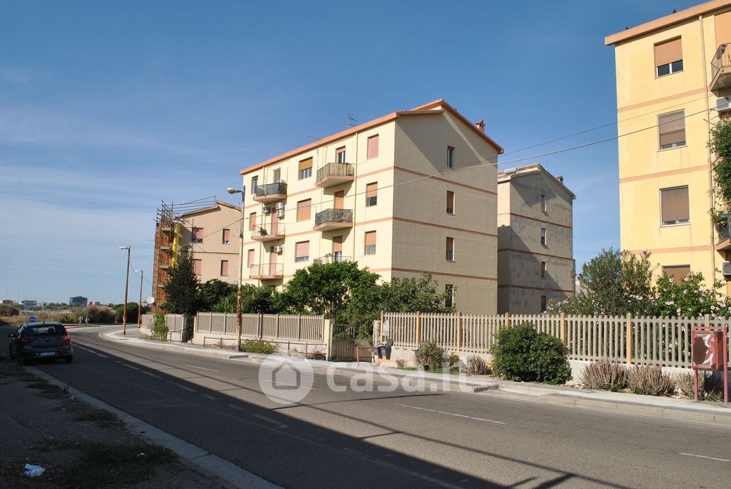 Appartamento in Vendita in Via San Paolo a Cagliari