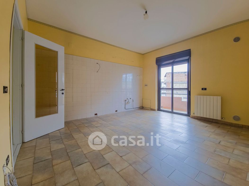 Appartamento in Vendita in Via Monsignor Aurelio Sorrentino 50 a Reggio Calabria