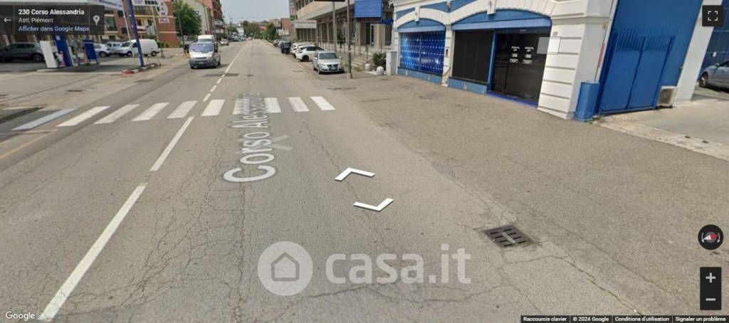 Capannone in Vendita in Corso Alessandria 271 a Asti