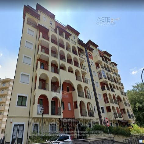 Appartamento in Vendita in Via Pierre de Coubertin 64 a a Potenza